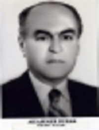 Muammer Durak